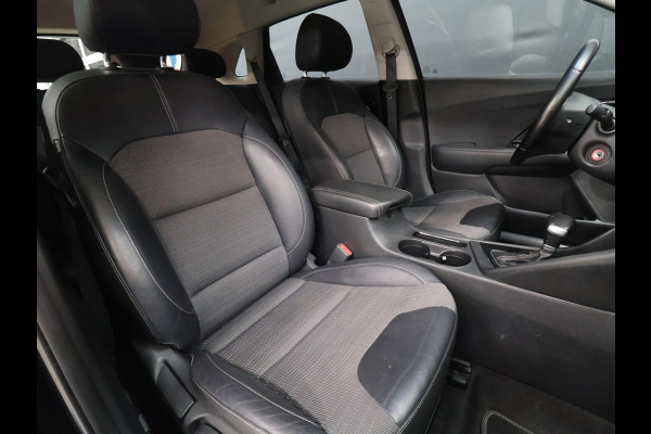 Kia Niro 1.6 GDi Hybrid DynamicLine SOH 100% [APPLE CARPLAY, ANDROID, CAMERA, DIGITAL DASH, CRUISE CONTROL, LANE ASSIST, CLIMATE CONTROL, NIEUWSTAAT]