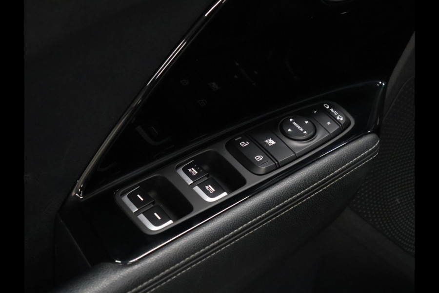 Kia Niro 1.6 GDi Hybrid DynamicLine SOH 100% [APPLE CARPLAY, ANDROID, CAMERA, DIGITAL DASH, CRUISE CONTROL, LANE ASSIST, CLIMATE CONTROL, NIEUWSTAAT]