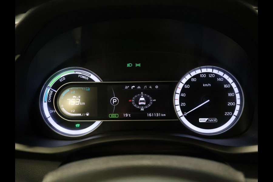 Kia Niro 1.6 GDi Hybrid DynamicLine SOH 100% [APPLE CARPLAY, ANDROID, CAMERA, DIGITAL DASH, CRUISE CONTROL, LANE ASSIST, CLIMATE CONTROL, NIEUWSTAAT]