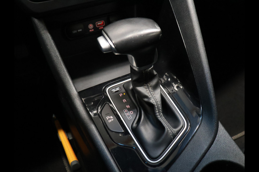Kia Niro 1.6 GDi Hybrid DynamicLine SOH 100% [APPLE CARPLAY, ANDROID, CAMERA, DIGITAL DASH, CRUISE CONTROL, LANE ASSIST, CLIMATE CONTROL, NIEUWSTAAT]