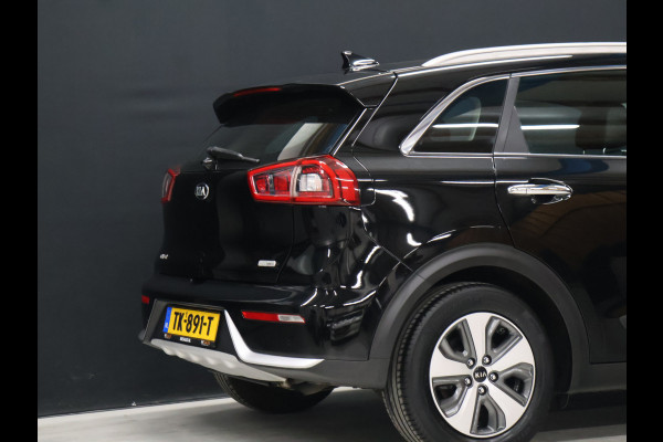 Kia Niro 1.6 GDi Hybrid DynamicLine SOH 100% [APPLE CARPLAY, ANDROID, CAMERA, DIGITAL DASH, CRUISE CONTROL, LANE ASSIST, CLIMATE CONTROL, NIEUWSTAAT]