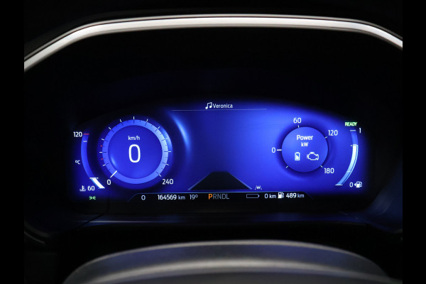 Ford Kuga 2.5 PHEV Titanium [SFEERVERLICHTING, APPLE CARPLAY, ANDROID, CAMERA, VOL LEDER, PDC V+A, DIGITAL DASH, LANE ASSIST, KEYLESS ENTRY, CRUISE CONTROL, CLIMATE CONTROL, NIEUWSTAAT]