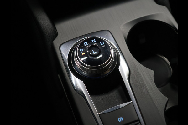 Ford Kuga 2.5 PHEV Titanium [SFEERVERLICHTING, APPLE CARPLAY, ANDROID, CAMERA, VOL LEDER, PDC V+A, DIGITAL DASH, LANE ASSIST, KEYLESS ENTRY, CRUISE CONTROL, CLIMATE CONTROL, NIEUWSTAAT]