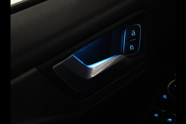 Ford Kuga 2.5 PHEV Titanium [SFEERVERLICHTING, APPLE CARPLAY, ANDROID, CAMERA, VOL LEDER, PDC V+A, DIGITAL DASH, LANE ASSIST, KEYLESS ENTRY, CRUISE CONTROL, CLIMATE CONTROL, NIEUWSTAAT]