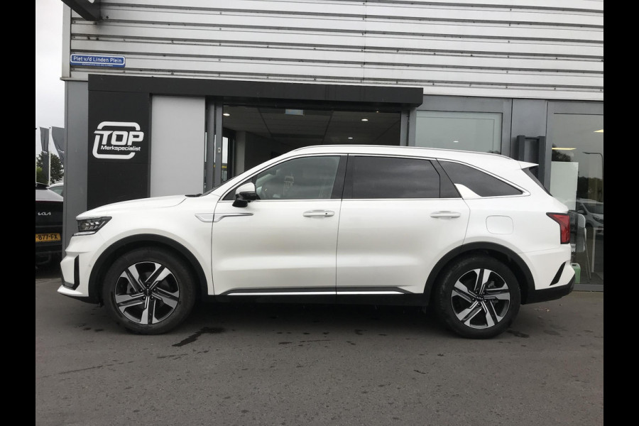 Kia Sorento 1.6 T-GDI Plug-in Hybrid 4WD ExecutiveLine 7pers