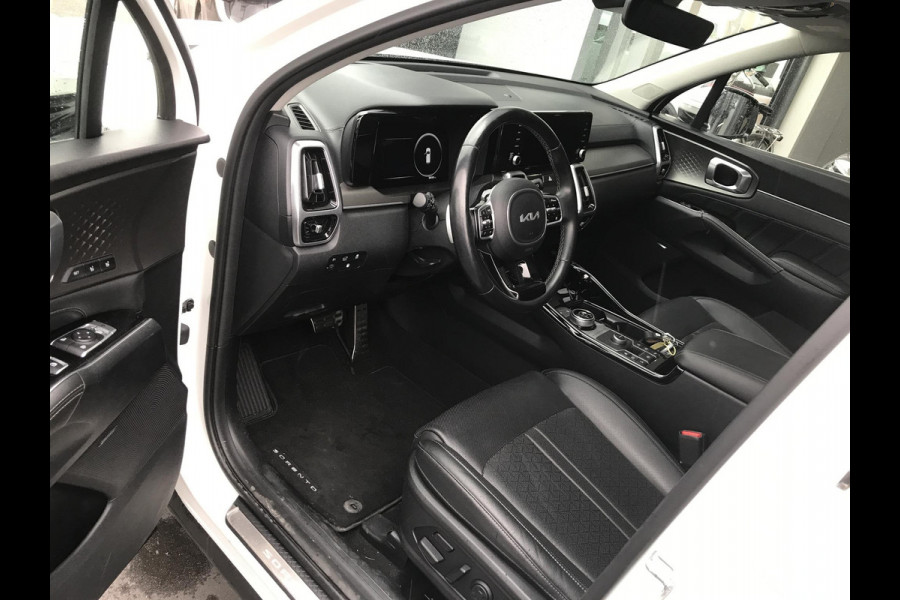 Kia Sorento 1.6 T-GDI Plug-in Hybrid 4WD ExecutiveLine 7pers