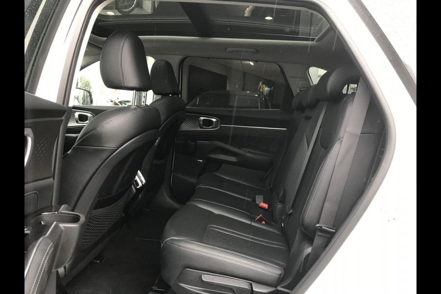 Kia Sorento 1.6 T-GDI Plug-in Hybrid 4WD ExecutiveLine 7pers