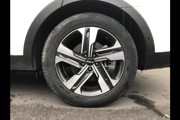 Kia Sorento 1.6 T-GDI Plug-in Hybrid 4WD ExecutiveLine 7pers