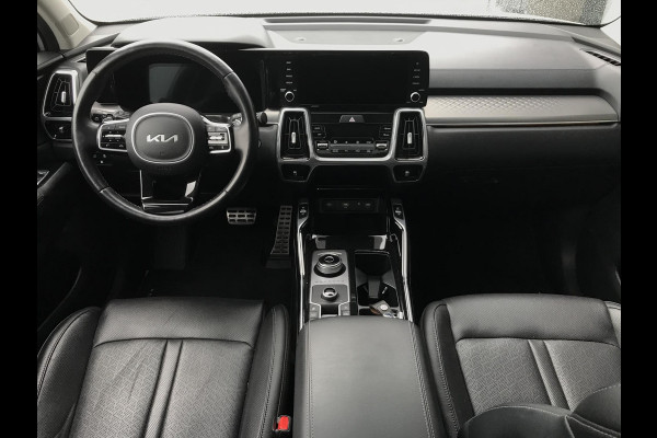Kia Sorento 1.6 T-GDI Plug-in Hybrid 4WD ExecutiveLine 7pers