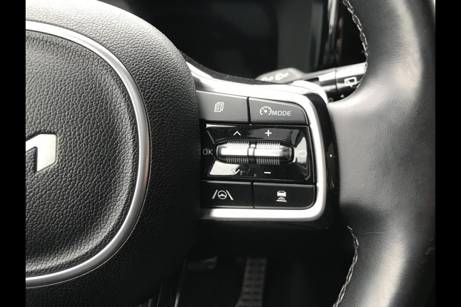 Kia Sorento 1.6 T-GDI Plug-in Hybrid 4WD ExecutiveLine 7pers