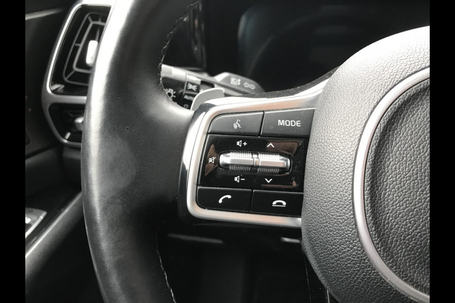 Kia Sorento 1.6 T-GDI Plug-in Hybrid 4WD ExecutiveLine 7pers
