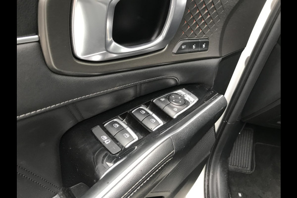 Kia Sorento 1.6 T-GDI Plug-in Hybrid 4WD ExecutiveLine 7pers