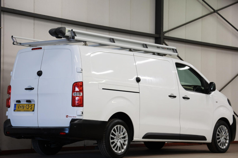 Opel Vivaro 1.5 CDTI L3H1 LANG IMPERIAAL