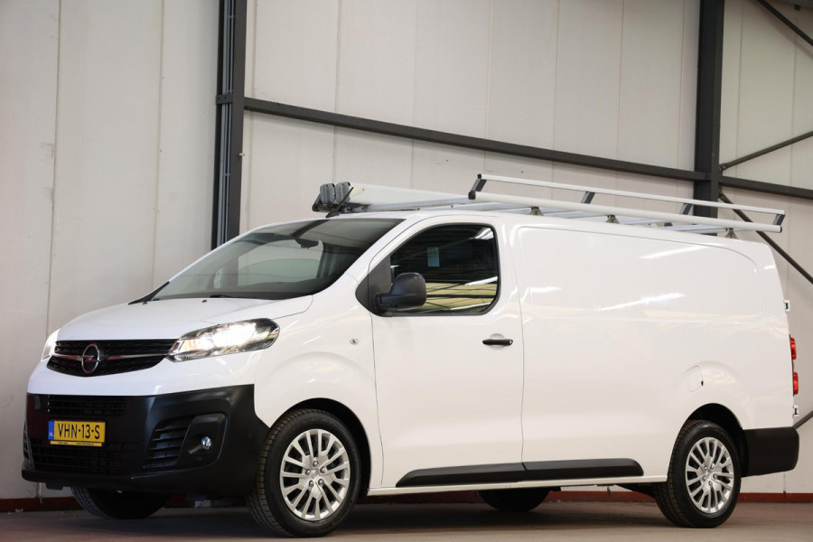 Opel Vivaro 1.5 CDTI L3H1 LANG IMPERIAAL
