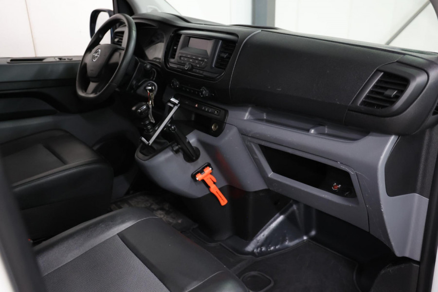 Opel Vivaro 1.5 CDTI L3H1 LANG IMPERIAAL