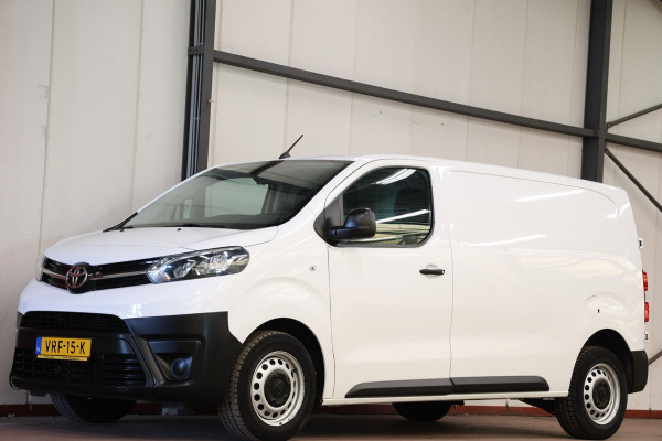 Toyota ProAce Worker 2.0 D-4D L2H1 LANG