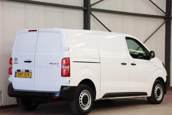 Toyota ProAce Worker 2.0 D-4D L2H1 LANG