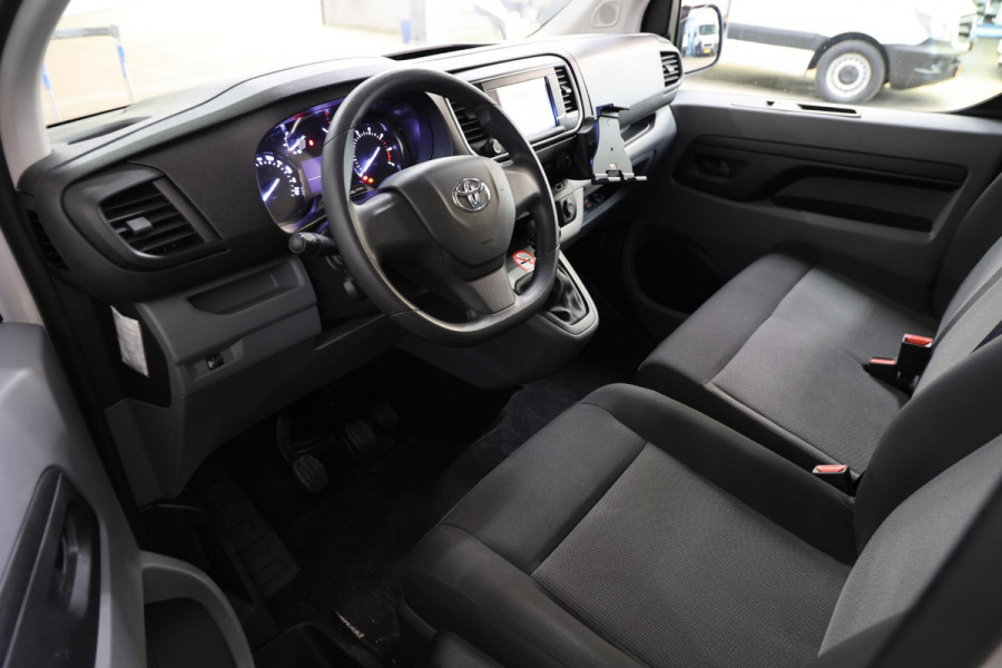 Toyota ProAce Worker 2.0 D-4D L2H1 LANG