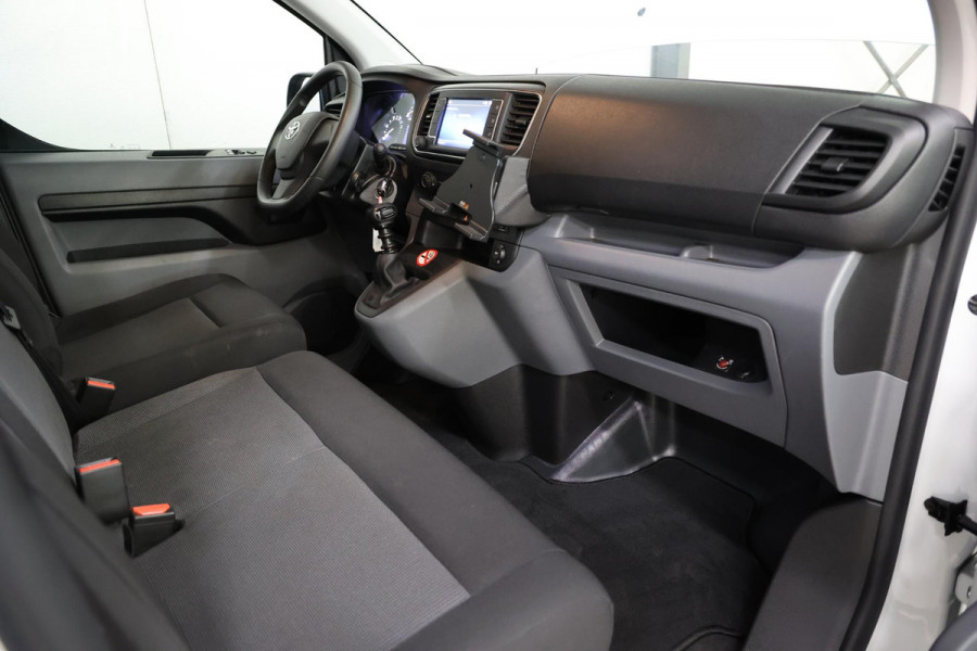 Toyota ProAce Worker 2.0 D-4D L2H1 LANG