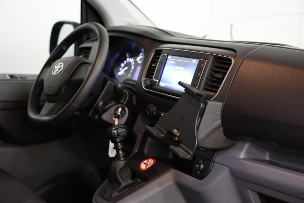 Toyota ProAce Worker 2.0 D-4D L2H1 LANG