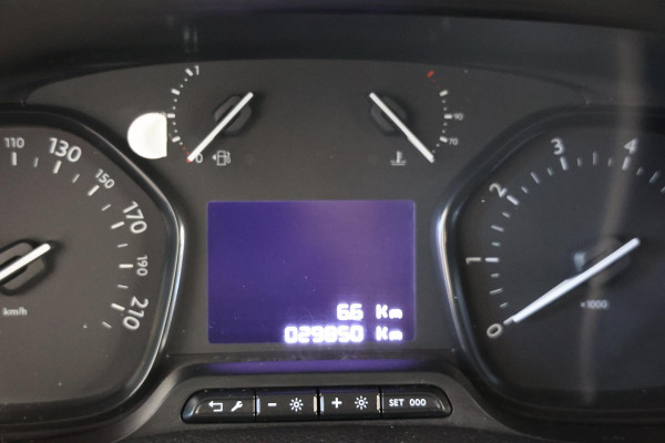 Toyota ProAce Worker 2.0 D-4D L2H1 LANG