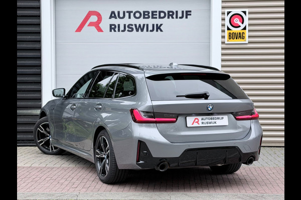 BMW 3 Serie Touring 320e Pano/Camera/Trekhaak