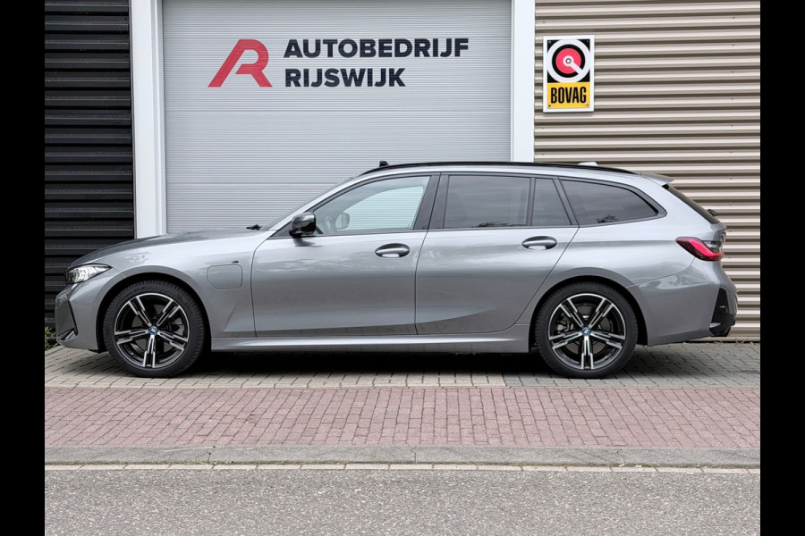 BMW 3 Serie Touring 320e Pano/Camera/Trekhaak