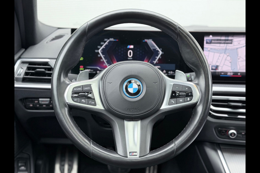 BMW 3 Serie Touring 320e Pano/Camera/Trekhaak
