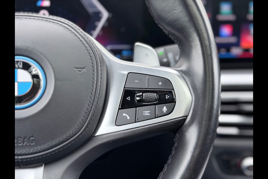 BMW 3 Serie Touring 320e Pano/Camera/Trekhaak