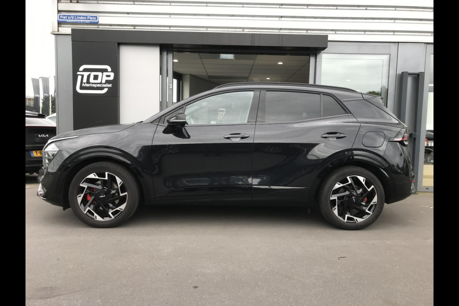 Kia Sportage 1.6 Hybrid GT-Line Trekhaak 7 JAAR GARANTIE