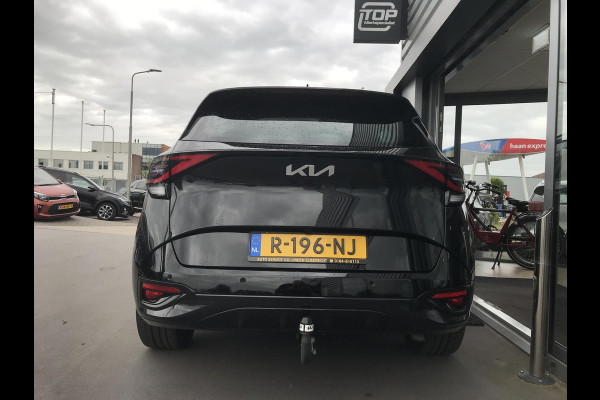 Kia Sportage 1.6 Hybrid GT-Line Trekhaak 7 JAAR GARANTIE