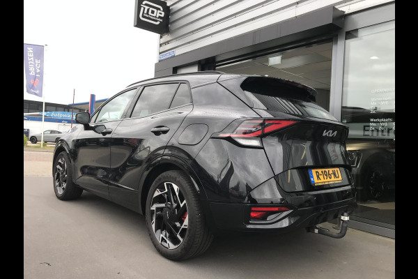 Kia Sportage 1.6 Hybrid GT-Line Trekhaak 7 JAAR GARANTIE