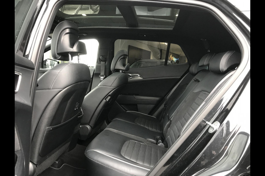 Kia Sportage 1.6 Hybrid GT-Line Trekhaak 7 JAAR GARANTIE