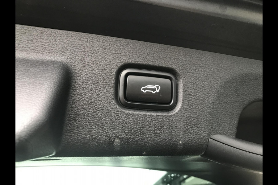Kia Sportage 1.6 Hybrid GT-Line Trekhaak 7 JAAR GARANTIE
