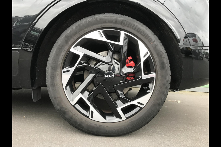 Kia Sportage 1.6 Hybrid GT-Line Trekhaak 7 JAAR GARANTIE