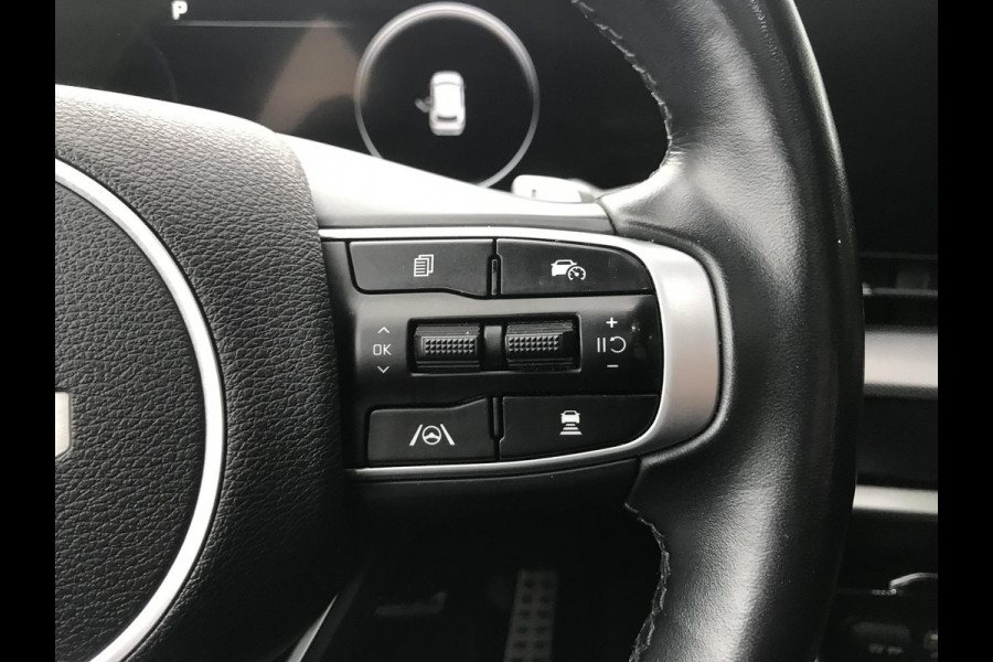 Kia Sportage 1.6 Hybrid GT-Line Trekhaak 7 JAAR GARANTIE