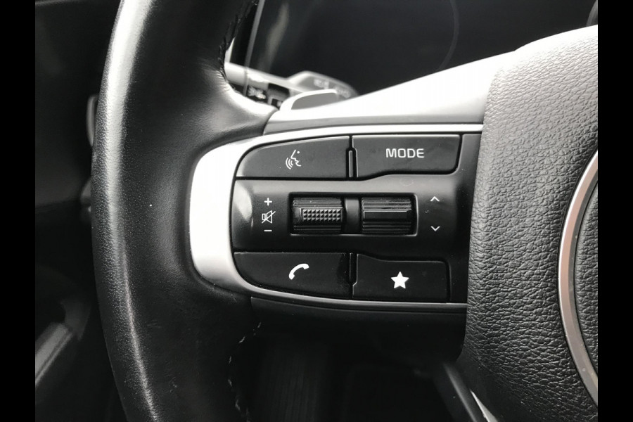 Kia Sportage 1.6 Hybrid GT-Line Trekhaak 7 JAAR GARANTIE