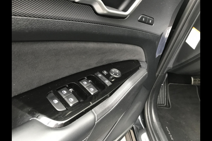 Kia Sportage 1.6 Hybrid GT-Line Trekhaak 7 JAAR GARANTIE