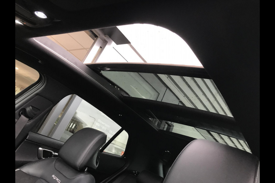 Kia Sportage 1.6 Hybrid GT-Line Trekhaak 7 JAAR GARANTIE