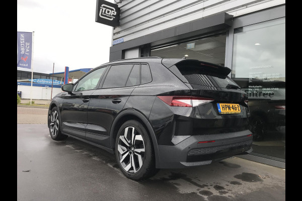 Škoda Elroq 85 Sportline 286pk prijs incl. BTW