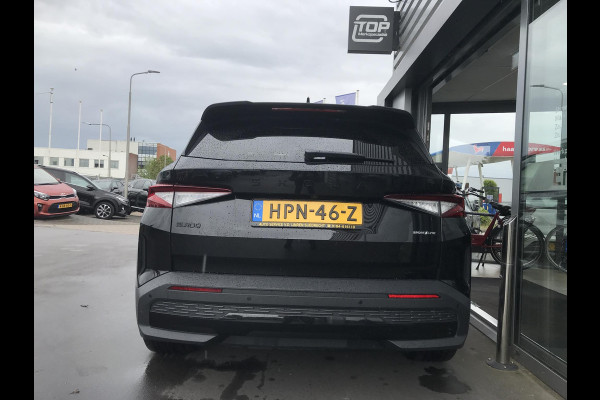 Škoda Elroq 85 Sportline 286pk prijs incl. BTW