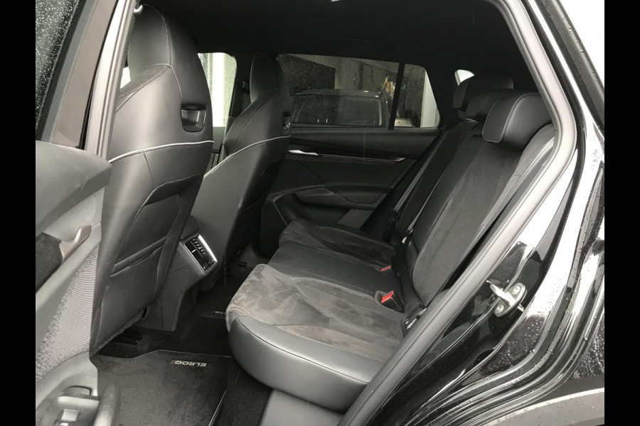 Škoda Elroq 85 Sportline 286pk prijs incl. BTW
