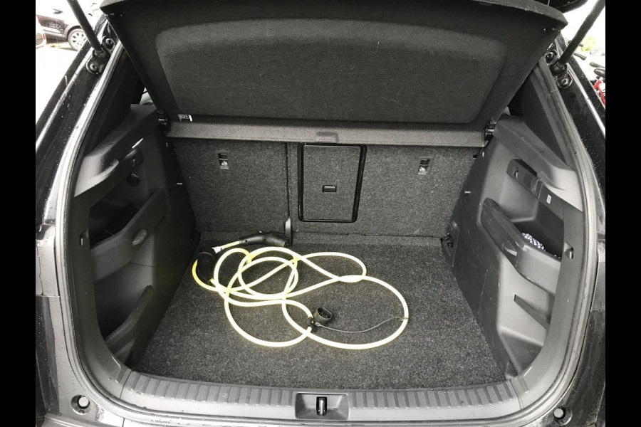 Škoda Elroq 85 Sportline 286pk prijs incl. BTW