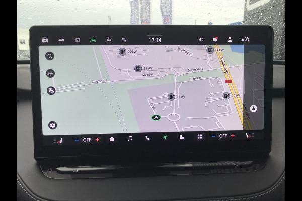 Škoda Elroq 85 Sportline 286pk prijs incl. BTW