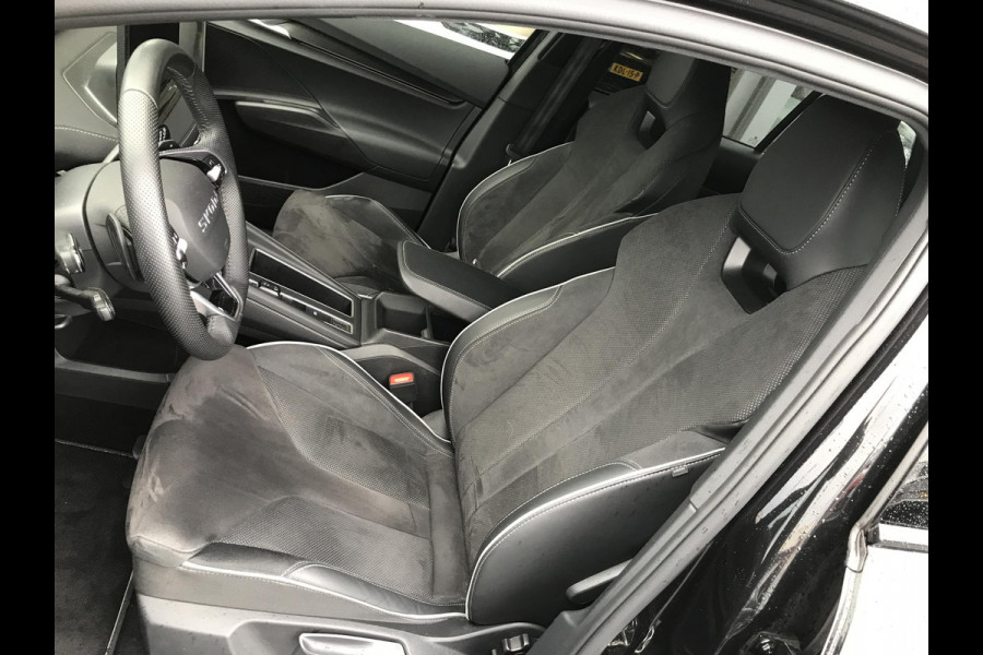 Škoda Elroq 85 Sportline 286pk prijs incl. BTW