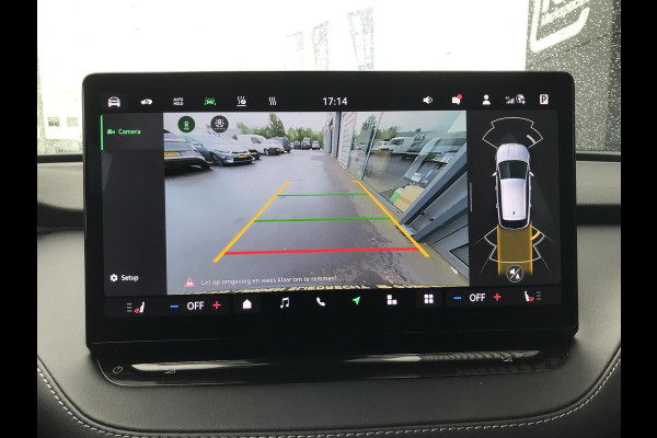 Škoda Elroq 85 Sportline 286pk prijs incl. BTW