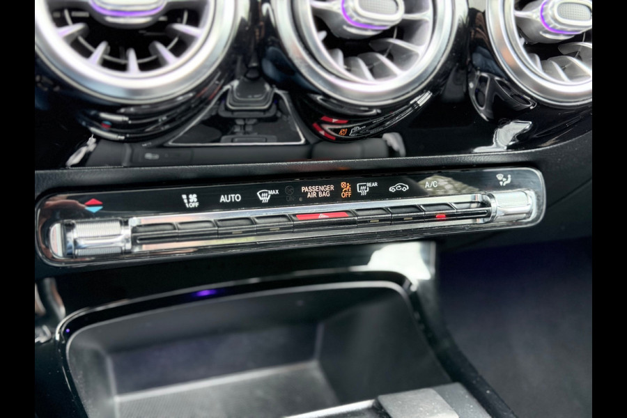 Mercedes-Benz A-Klasse 200 Launch Edition Premium Plus Pano/Sfeer