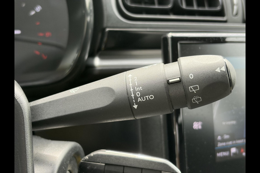 Citroën C3 1.2 PureTech S&S Feel Edition Navi,Clima,Cruise,N.A.P,D-riem vv in 2023,Pdc,Lm velgen,Apk tot 04-2027