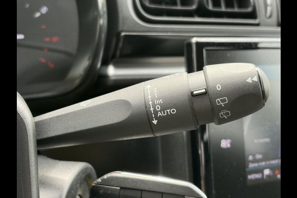 Citroën C3 1.2 PureTech S&S Feel Edition Navi,Clima,Cruise,N.A.P,D-riem vv in 2023,Pdc,Lm velgen,Apk tot 04-2027