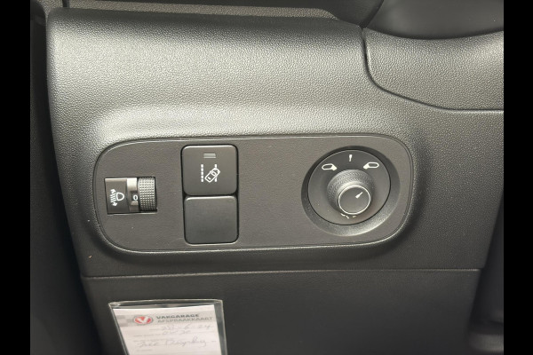 Citroën C3 1.2 PureTech S&S Feel Edition Navi,Clima,Cruise,N.A.P,D-riem vv in 2023,Pdc,Lm velgen,Apk tot 04-2027
